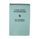 thumbnail image 2 of Ganfancp Libro de Puntuaciones de Ajedrez con Protección Ocular Bloc de Puntuaciones 50 Partidas100 Movimientos Liquidación Libro de Registro X 1, 2 of 6