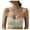 Green, variant on Women's Strapless Sweetheart Bandeau Bra, JIANLAI Non Slip Wire Free Everyday Tube Bra for Dresses Wedding Formal Occasions Wireless Seamless Bra for Women