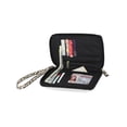 thumbnail image 5 of MUNDI Jacqui Vegan Leather RFID Women's Crossbody Cell Phone Purse Holder Wallet, 5 of 5
