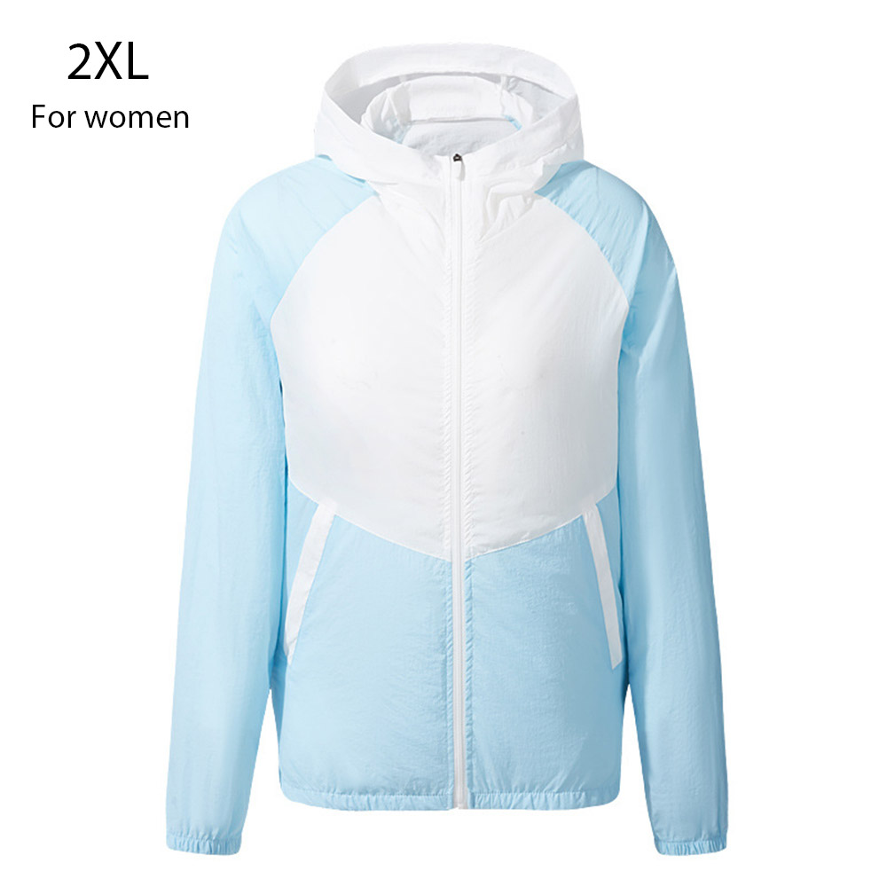 AOZBZ Cooling Jackets for Outdoor 