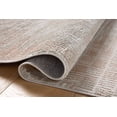 thumbnail image 5 of Loloi Townes Beige / Clay 7'-10" x 10' Area Rug, 5 of 7