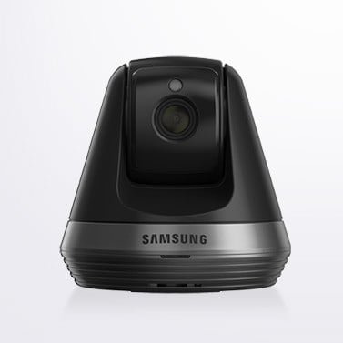 Samsung Wisenet Security Camera, Smartcam PT (Best Samsung Camera 2019)