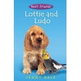 thumbnail image 1 of Pre-Owned Lottie and Ludo (Best Friends) (Paperback) 0330400797 9780330400794, 1 of 1