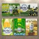 thumbnail image 2 of Placa Metal Vintage para Pintura Hierro Rectangular Del 30x40cm 5 Uds., 2 of 9