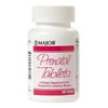 Major Prenatal Vitamin Dietary Supplement for Pregnant & Lactating Women, 100 Count