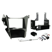 Metra Chevrolet Equinox 2010-2015 Stereo Radio Install Dash Kit