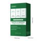thumbnail image 4 of Xihbxyly Mascarilla de Centella Asiática, Tratamiento Exfoliante de Limpieza Profunda, Fórmula Iluminadora para Eliminar Ojeras, Solución Hidratante Renovadora de La Piel, Rutina Diaria de Cuidado de, 4 of 6