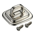 thumbnail image 1 of Accesorio de anclaje con candado para computadora portátil, práctico, estable, de metal, ligero, con llave para , placa de seguridad para, 1 of 8