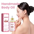 thumbnail image 5 of Aceite Esencial Aceite Corporal Hidrata la Piel Suavizándola y Evitando la Sequedad 60ml a Essence, 5 of 5