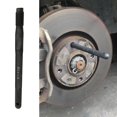 thumbnail image 4 of jinwen Black Mounting Guide Bolt Tool Universal Wheel Mounting Guide Bolt M12x1.25, 4 of 9