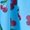 Sky Blue, variant on XXWXYD Girls Summer Casual Dress Baby Childrens Cute 𝖥airy Print Comfortable Toddler Toddler Dresses Gown Frock Outfit Apparel Clothing Wear Garment Style Play