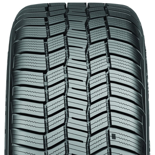 General Tire AltiMAX 365AW 245/55R18 All-Season Tire