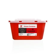 Sharps Container 1 Gallon