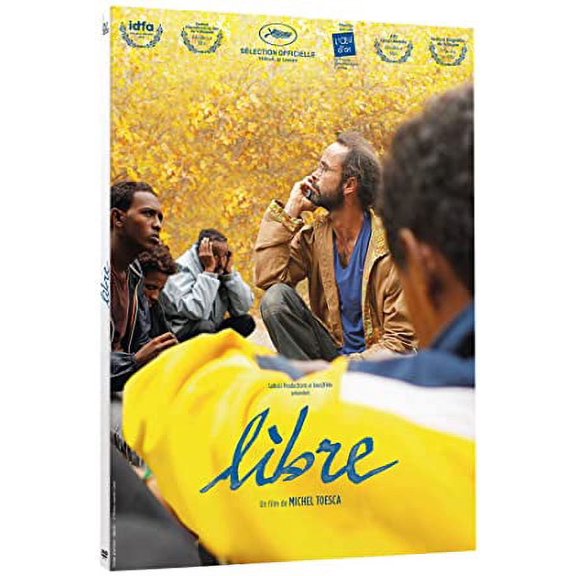 To the Four Winds ( Libre ) [ NON-USA FORMAT, PAL, Reg.0 Import - France ]