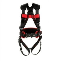 3m Protecta Full Body Harness,Protecta,M/L 1161301M
