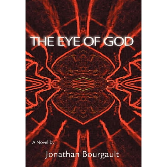 Eye of God:a Novel