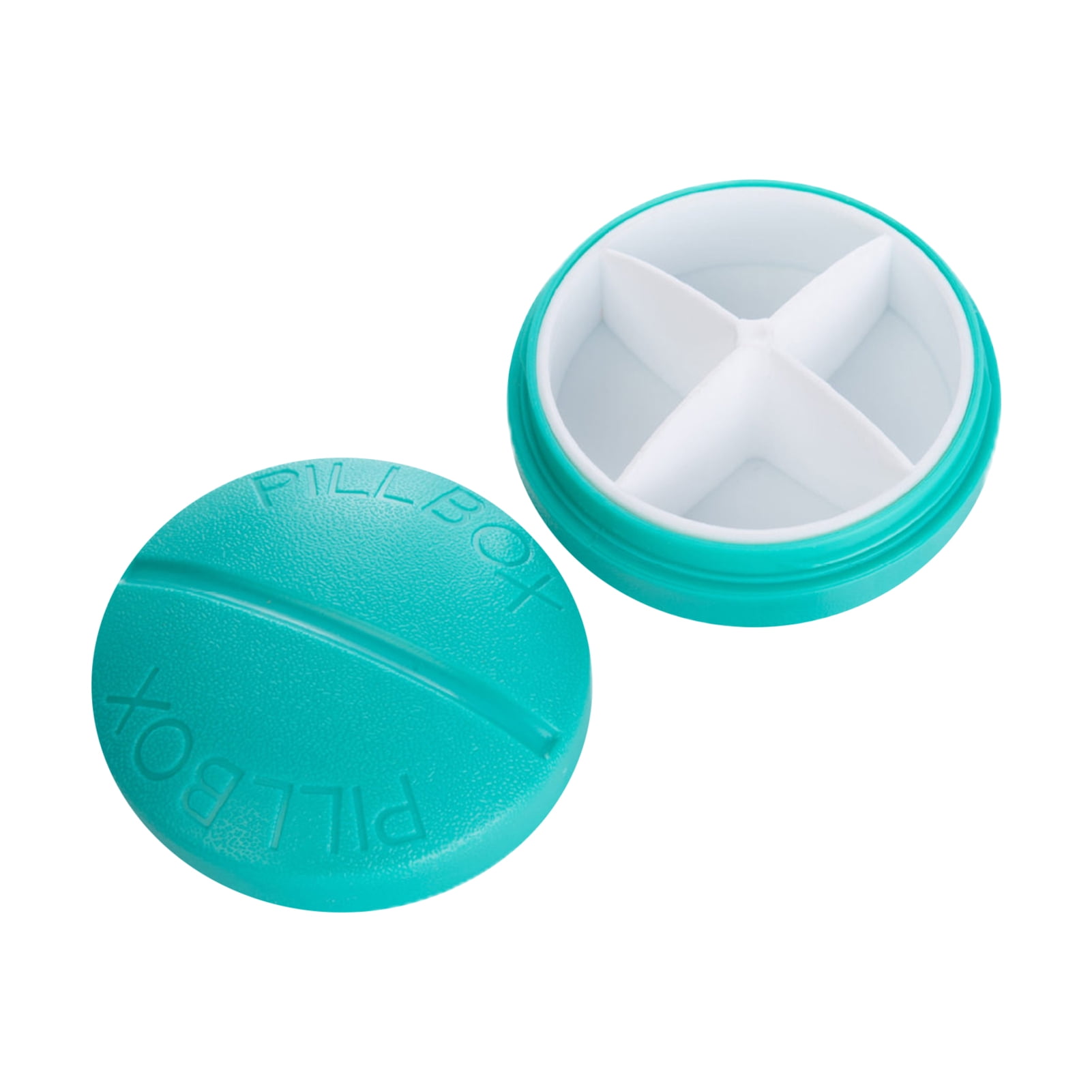 Pill Box Set, Ahos Blue Jean