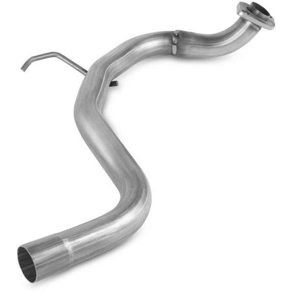 Bosal Exhaust Pipe P/N:750-253 Fits select: 2007-2012 TOYOTA YARIS