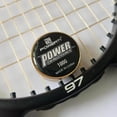 thumbnail image 2 of Langgg 1x Tennis Racket Swing Weight Training Aid Practice Portable Balance Trainer, 2 of 9