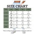 thumbnail image 2 of Resicozy Petite Sweatpants for Women Trendy Elastic Waist Bottom Lounge Pant Lightweight Baggy Joggers With Pocket Wine 2XL, 2 of 6