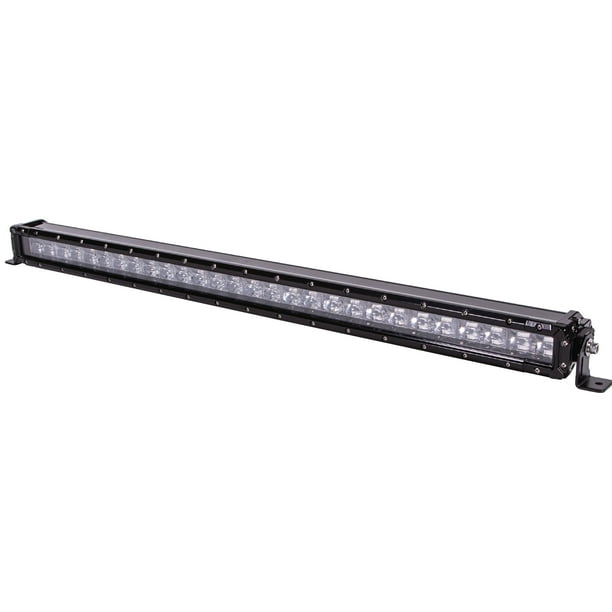 Alpena Terraslim 30" Low Profile LED Light Bar with Wireless Remote