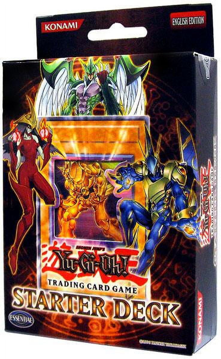 Yugioh Zombie Horde Structure Deck - Walmart.com
