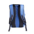 thumbnail image 3 of Kingsons Casual Series 15.6" Laptop Backpack Blue, 3 of 5