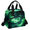 Blue, variant on Herdesigns Colorful Flowers Insulated Lunch Bag for Women Men Adults Large Reusable Lunch Box Summer Watercolor Floral Leakproof Cooler Tote Bags with Adjustable Shoulder Strap