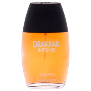 Guy Laroche Drakkar Intense Eau de Parfum, 1.7 oz