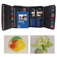 thumbnail image 1 of Painting Supply,Pencil Paper Portable Pencils And Art Zippered Art Set Children Supplies Includes Oil And Art Supplies Professional Pencils And Portable Zippered Art Pencil Pencil Paper Oil D Pencil, 1 of 6