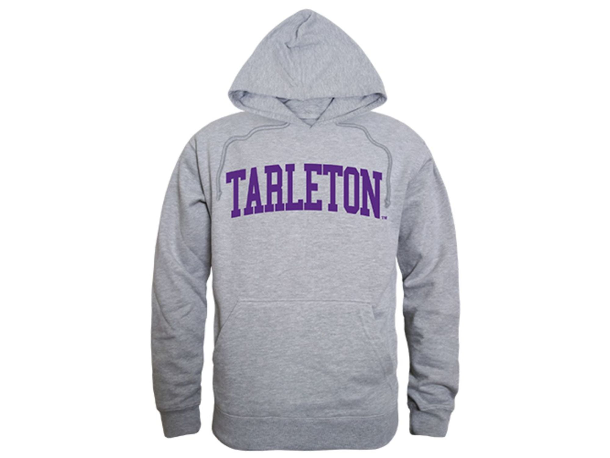 Solid School Spirit Sweatshirt ProSphere Tarleton State University Womens Pullover Hoodie