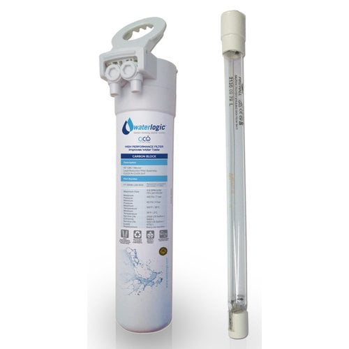 Waterlogic Firewall Hybrid Pure Kit Replacement Kit