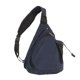 thumbnail image 5 of Paquete de bolso de hombro Fanny Sling para hombre Simple y elegante ANGGREK  Otros, 5 of 8