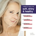 thumbnail image 2 of Milk_Shake Silver Shine Shampoo 300mL and Conditioner 250mL Bundle, 2 of 7