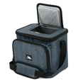 thumbnail image 3 of Arctic Zone Jumbo HardBody® Lunch Box, 3 of 7