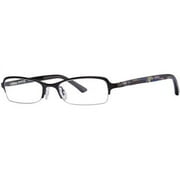 KENSIE Eyeglasses MAGIC Matte Black 48MM