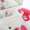 thumbnail image 7 of The Pink Stuff, Miracle Bathroom Foam Cleaner, 24 fl. oz., 7 of 7