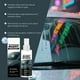 thumbnail image 5 of Spray Anti-Vaho, Tratamiento para Parabrisas, Desempañador, con Película Protectora, Mejora la Visibilidad con Solución de 100ml para Automóviles, Espejos y Cristales., 5 of 9