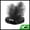 Black, variant on Unique Bargains Feathers Sequins Headbands for Women 1 Pc Black