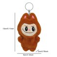 thumbnail image 3 of Muñecos Conejo Peluche Lindo Monstruo Juguete para Pequeños, 3 of 9