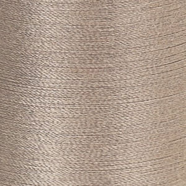 (3 pack) Coats & Clark All Purpose Dogwood Polyester Thread, 300 Yards
