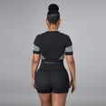 thumbnail image 5 of Short Sleeve T shirts Set, 5 of 10