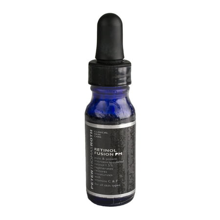 Night Essence - Peter Thomas Roth Retinol Fusion PM Night Serum 12ml/.40oz