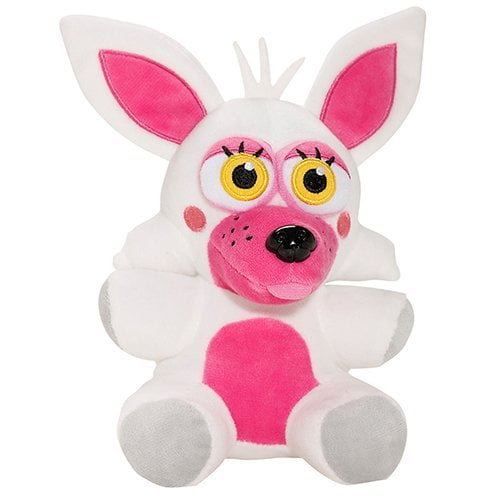 funtime foxy plush fnaf