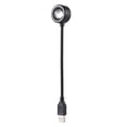 thumbnail image 1 of yeacher USB-Powered Aluminum Sunset Projector Lamp, 360° Adjustable for Photography, Live Streaming, and Ambient Lighting, Compact & Lightweight Design, Ideal Gift for All Occasions, 1 of 6