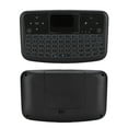 thumbnail image 4 of Wireless Button Keyboard,Mini Touch Flat Backlight Backlight Keyboard Touch Wireless Keyboard Custom Engineered, 4 of 12