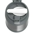 thumbnail image 7 of Thermos 10 oz. Kid's Funtainer Insulated Stainless Food Jar - Gray, 7 of 7
