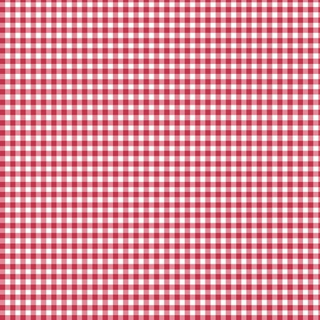 Cotton Print Quilting Fabric SHASON TEXTILE (3 Yards cut) 100% COTTON PRINT QUILTING FABRIC, RED / WHITE 1/8