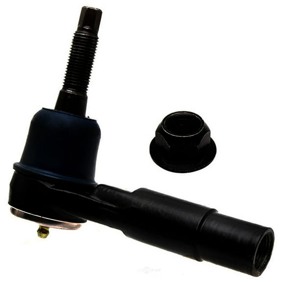 Steering Tie Rod End Fits 2004 Dodge Ram 1500