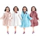 thumbnail image 1 of Conjunto de 4 ropa de muñeca 30 cm suéteres JM, 1 of 4